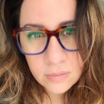 Dr. Nicole Matejic