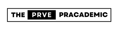 The PRVE Pracademic