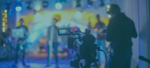 Media & Conferences