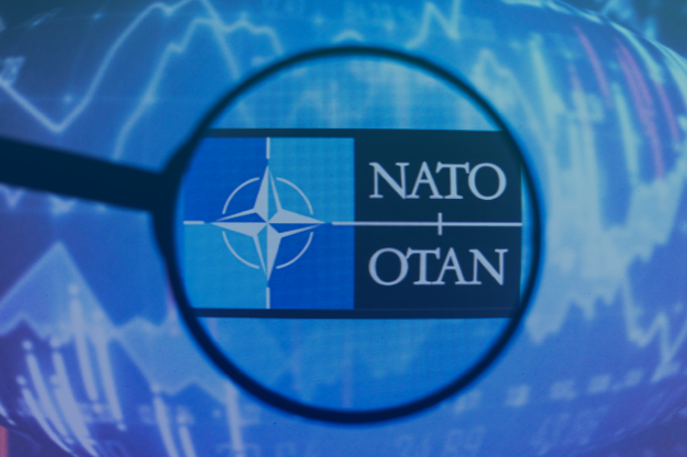 NATO in 2040: An Information Odyssey
